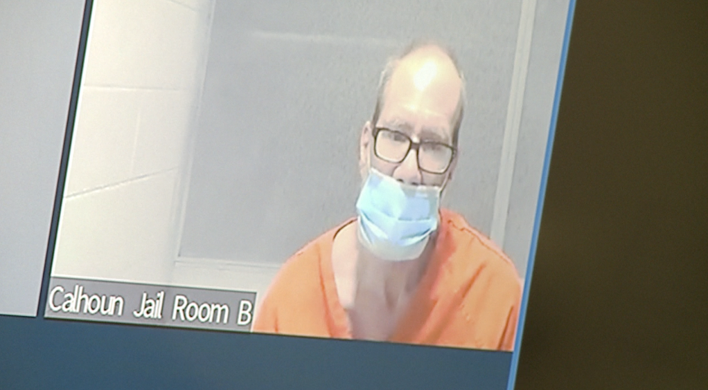 Suspect in Battle Creek woman's death pleads no contest - Vimarsana News